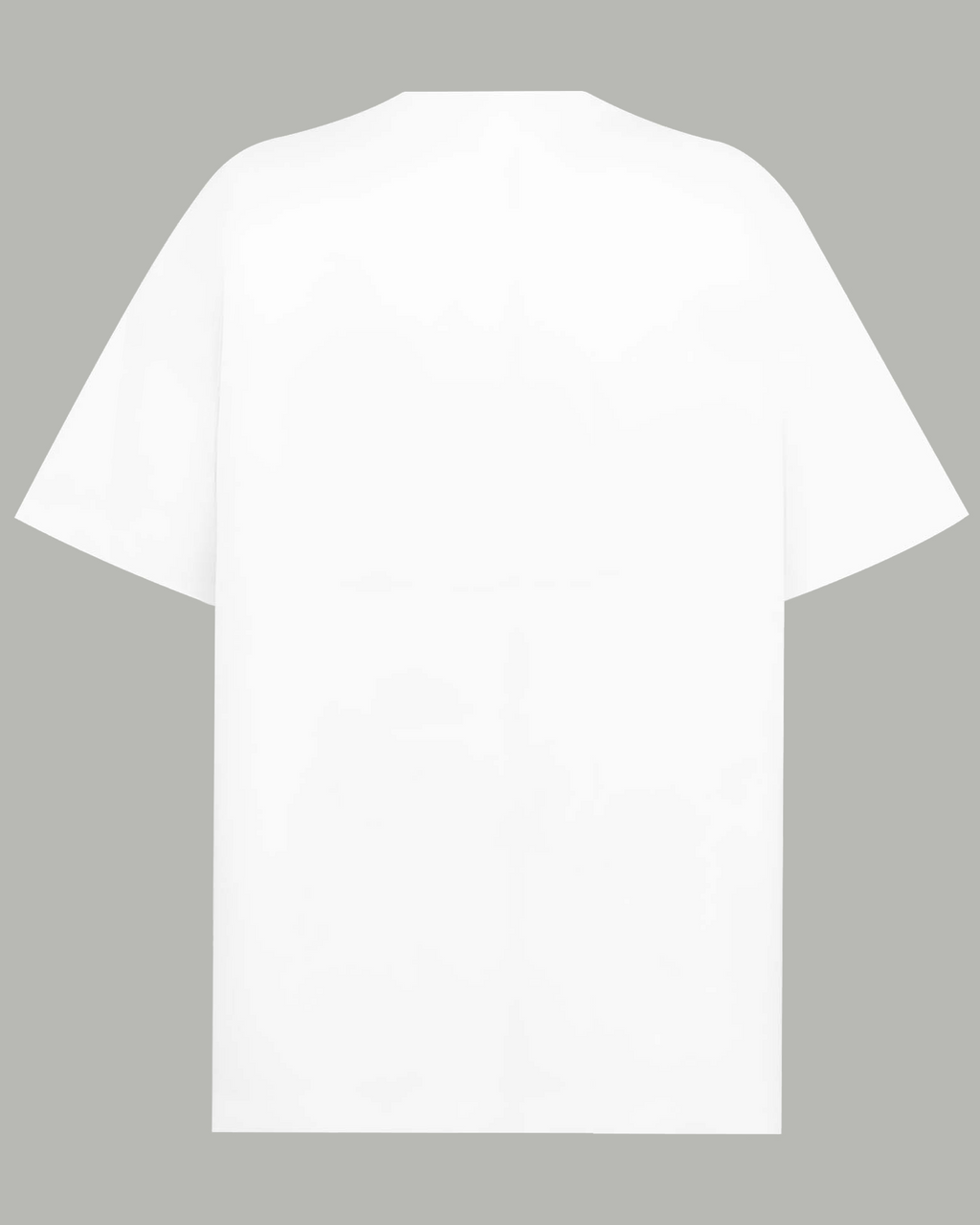 Art oil painting T-shirt