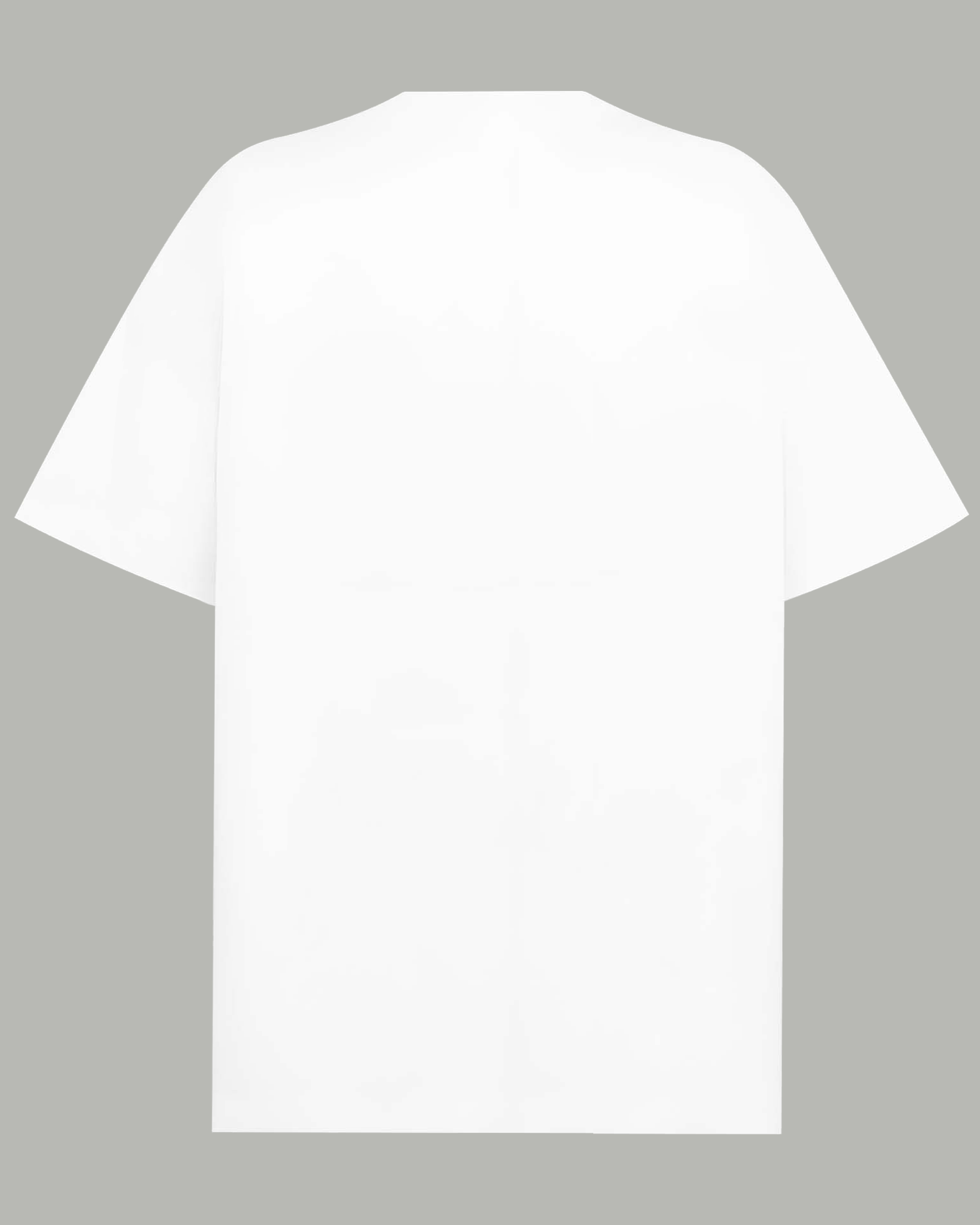 Art oil painting T-shirt