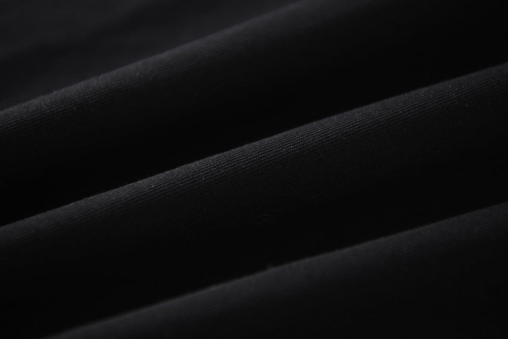 Simple printed T-shirt