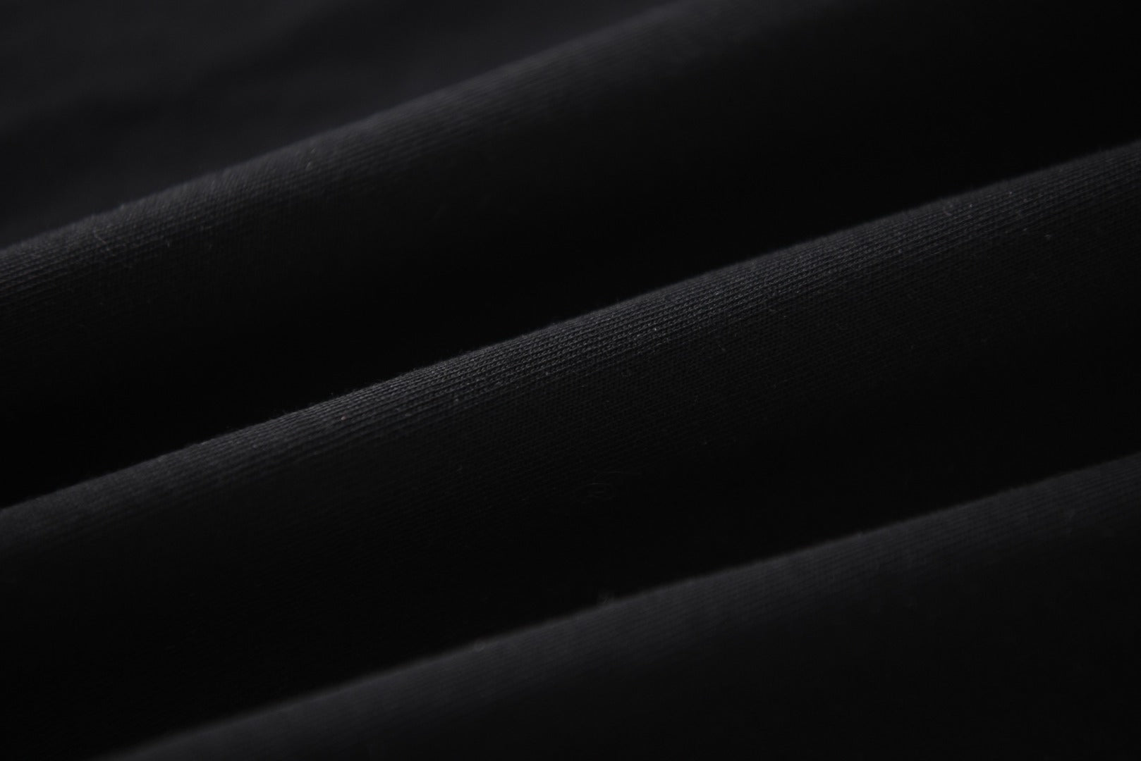 Simple printed T-shirt