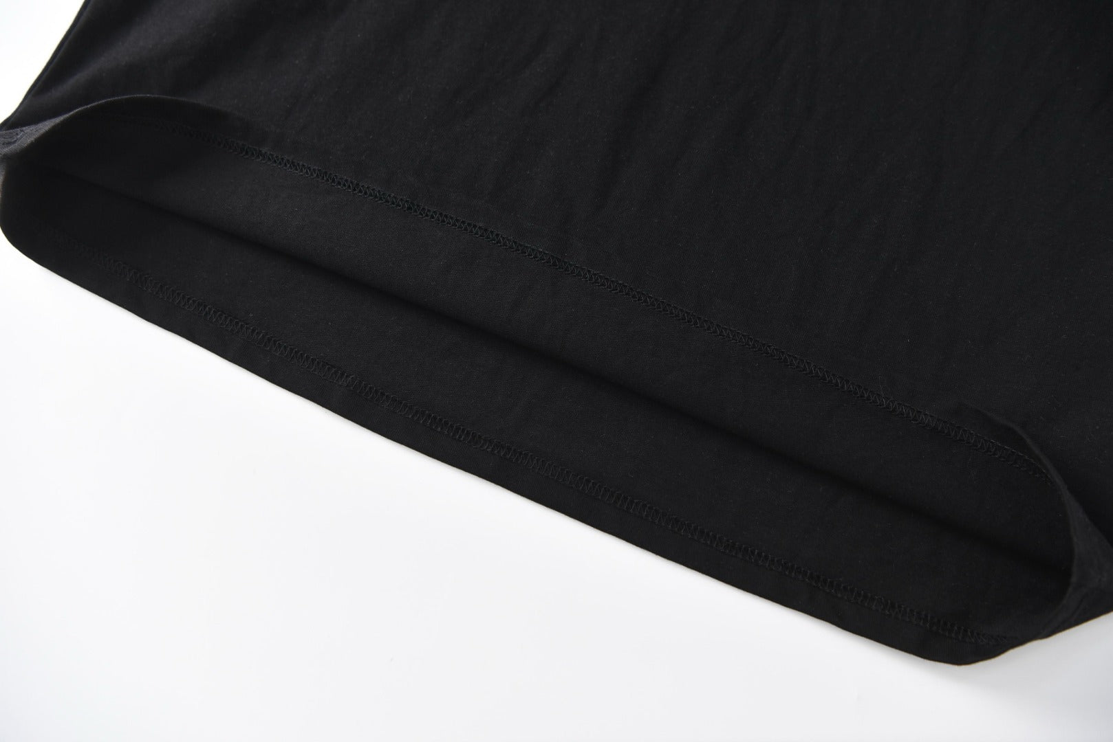 Simple printed T-shirt