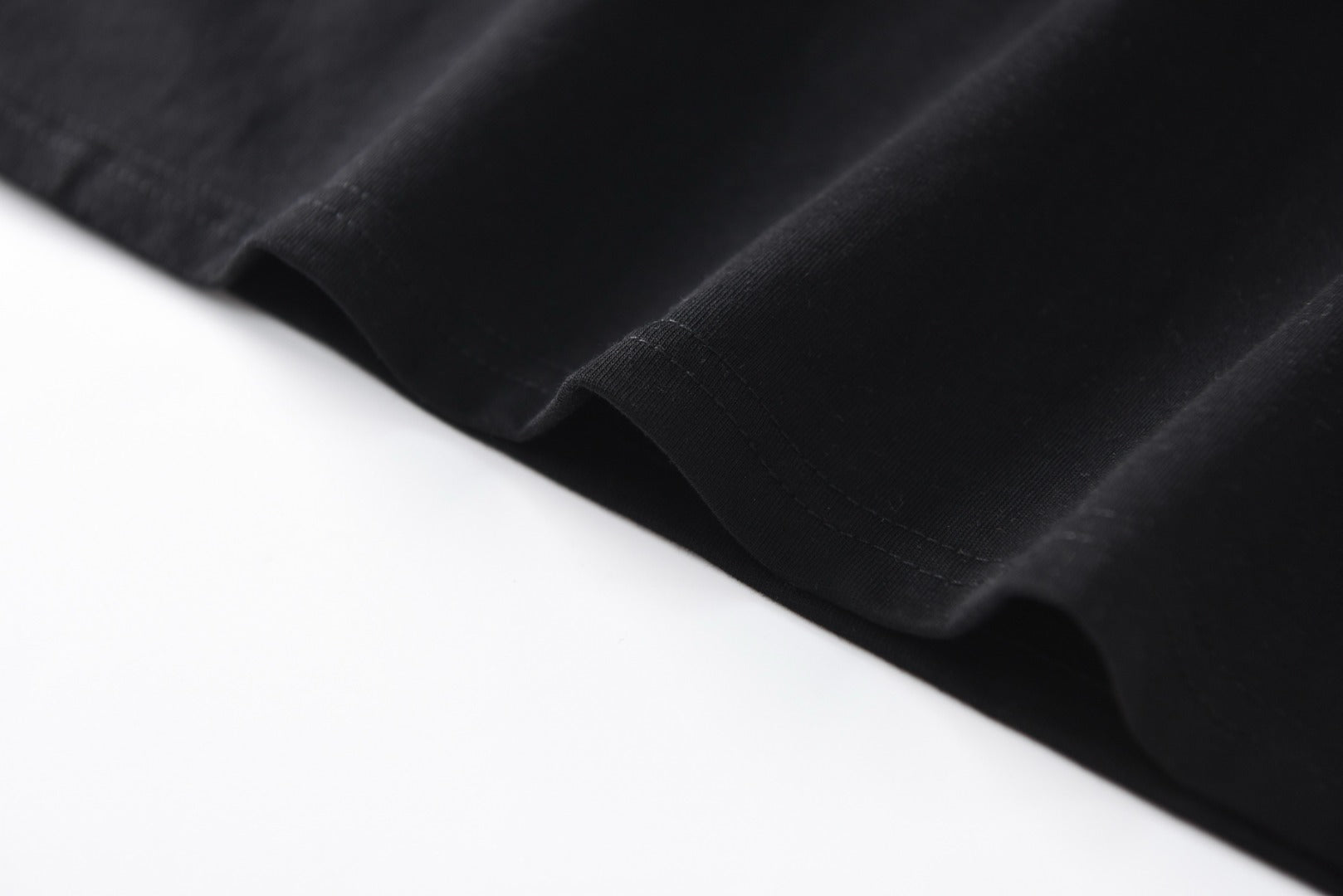 Simple printed T-shirt