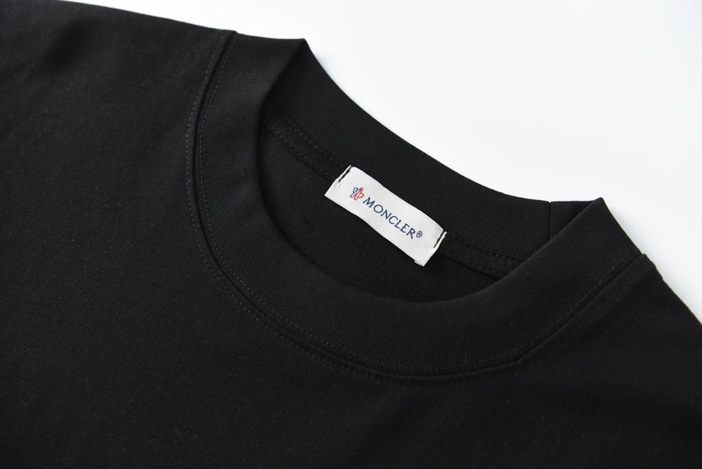 Simple printed T-shirt