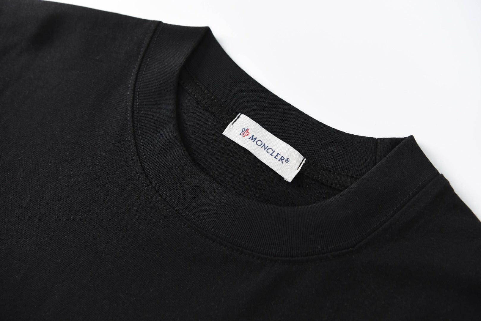 Simple printed T-shirt