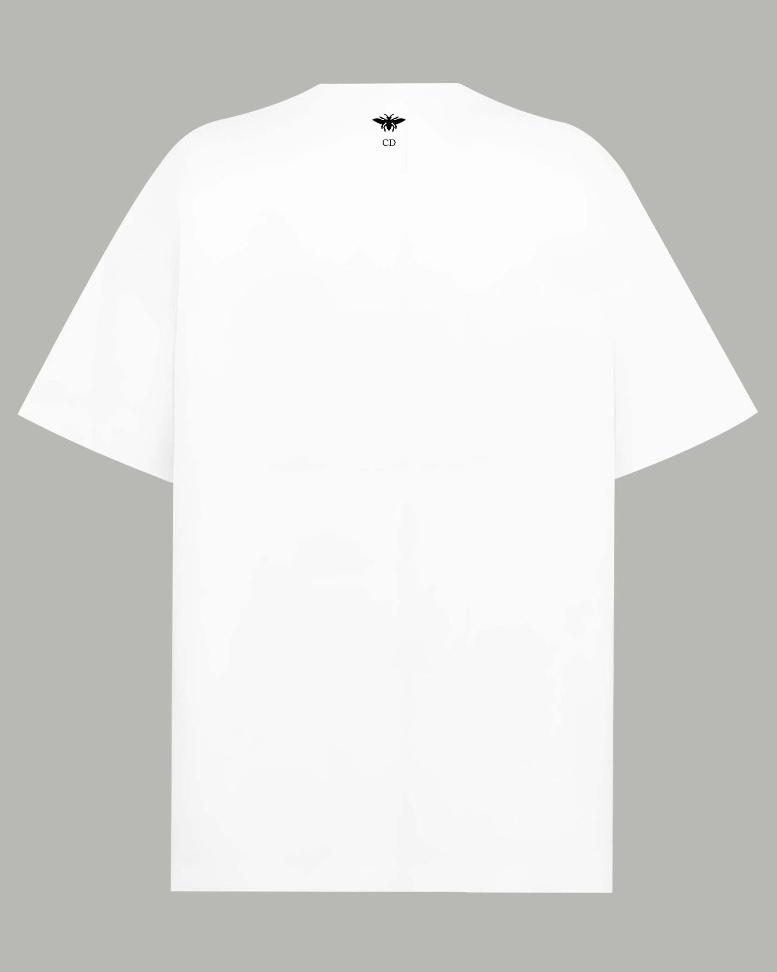 Fashion Printed T-Shirt