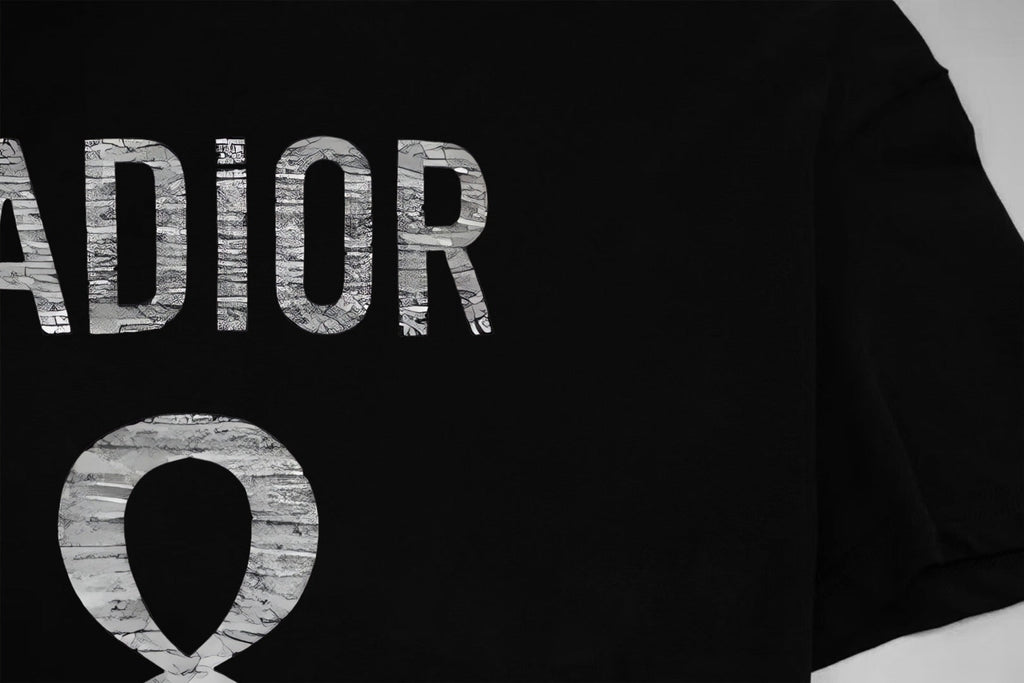 Fashion Printed T-Shirt