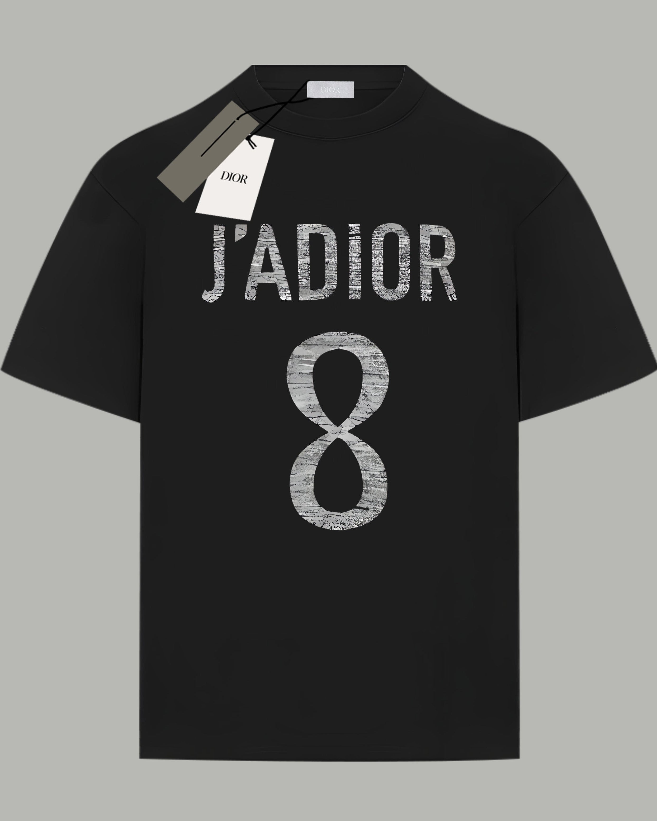 Fashion Printed T-Shirt