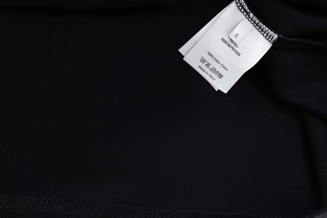 Fashion Printed T-Shirt