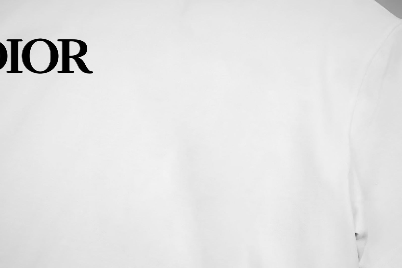 Fashion Printed T-Shirt