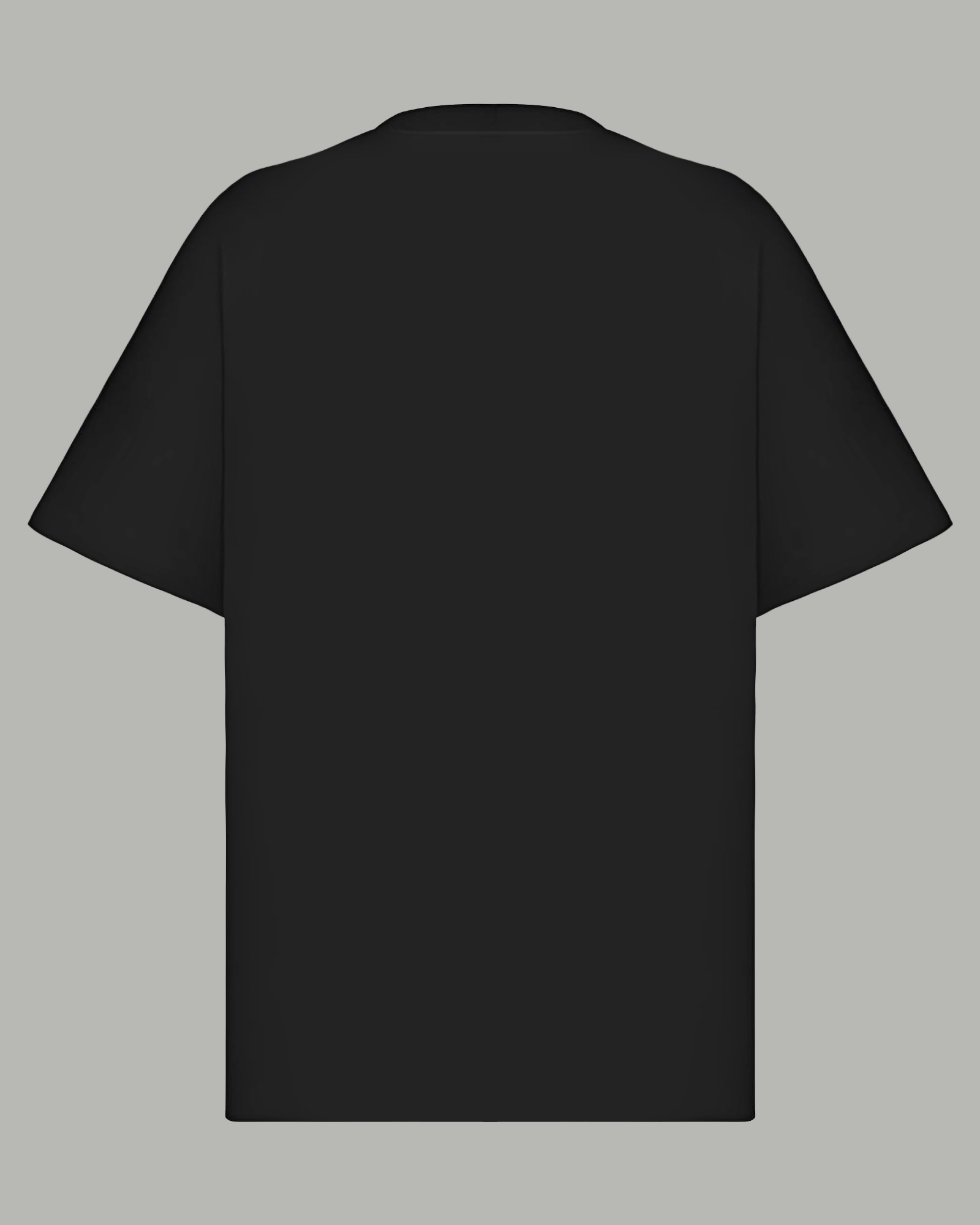 Fashion Printed T-Shirt