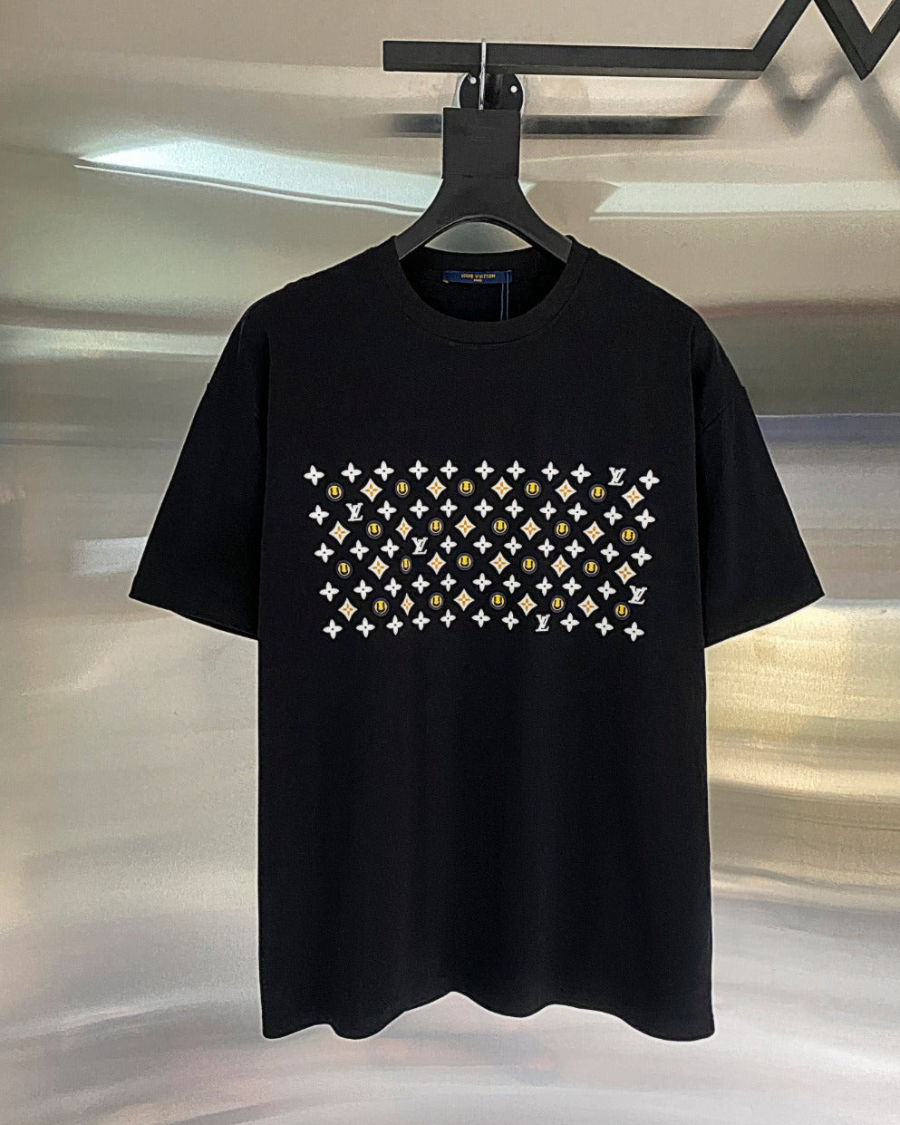 Fashion Printed T-Shirt