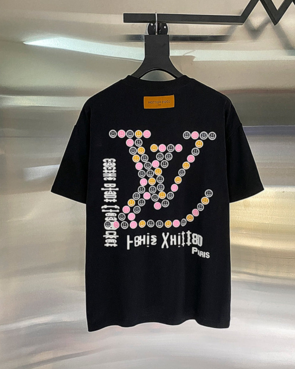 Fashion Printed T-Shirt