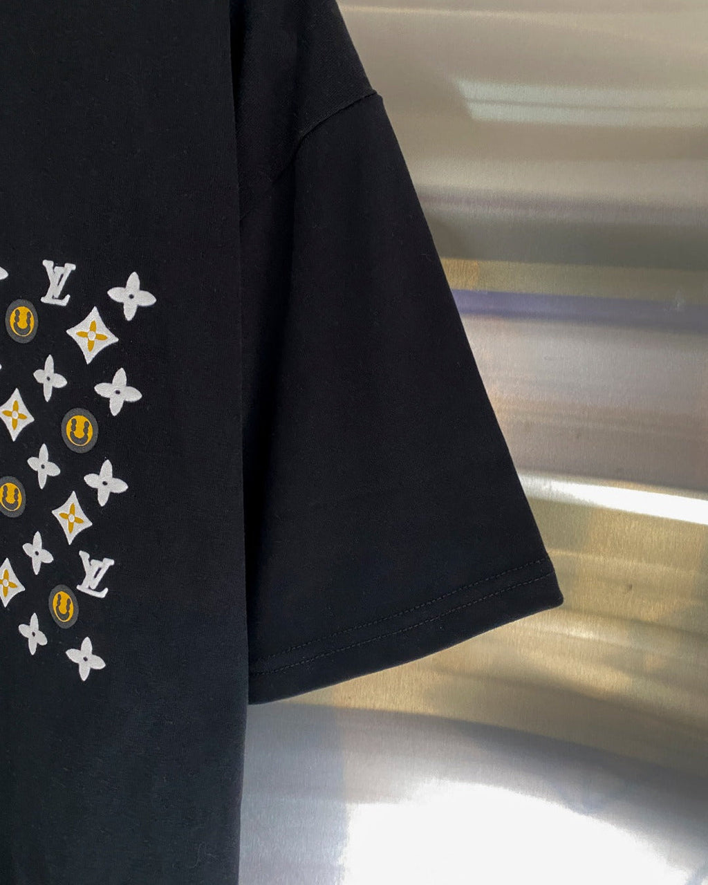 Fashion Printed T-Shirt