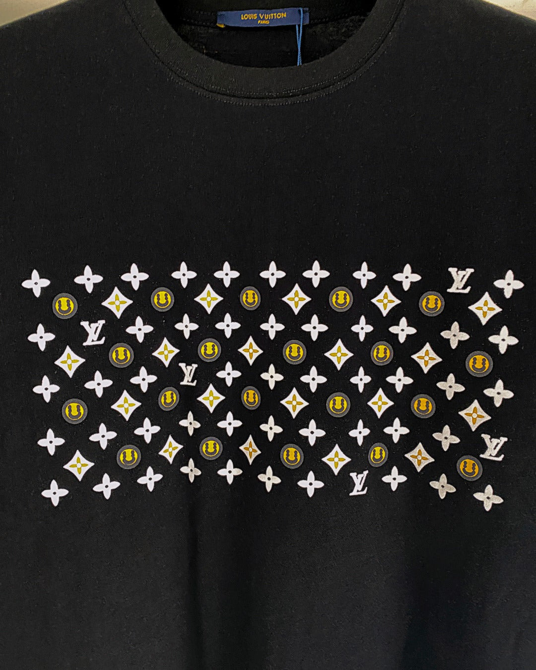 Fashion Printed T-Shirt