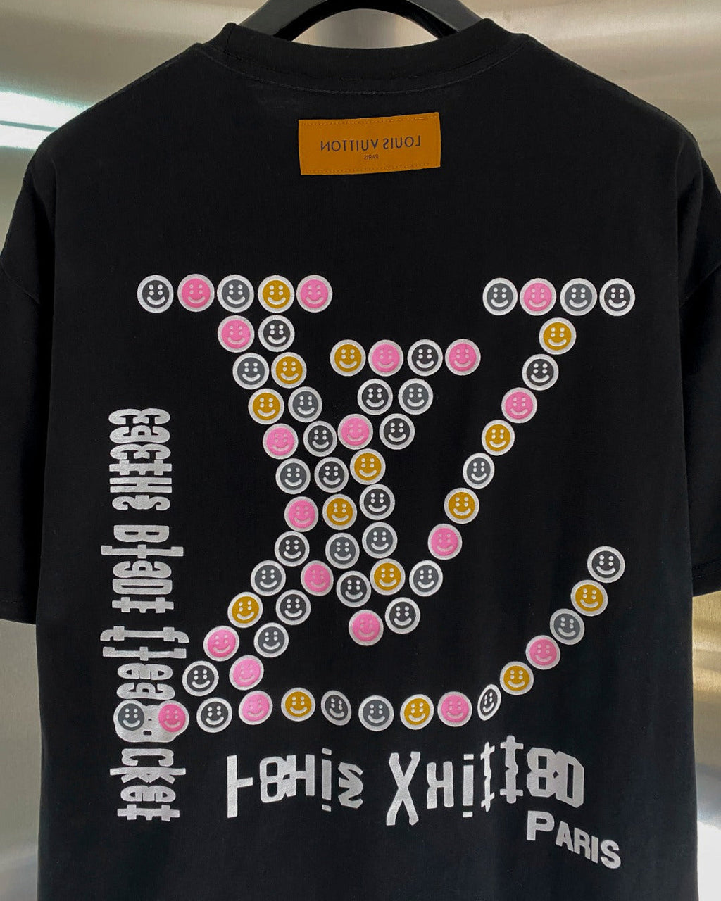 Fashion Printed T-Shirt