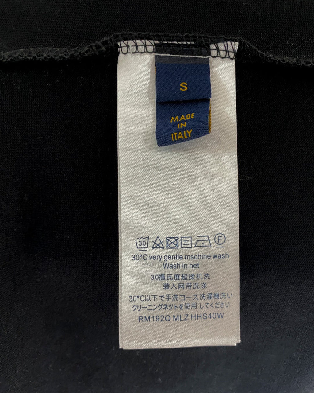 Fashion Printed T-Shirt