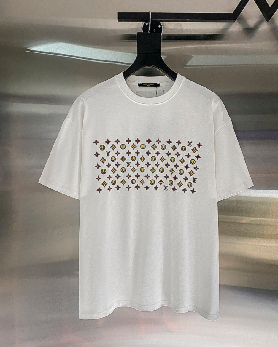 Fashion Printed T-Shirt