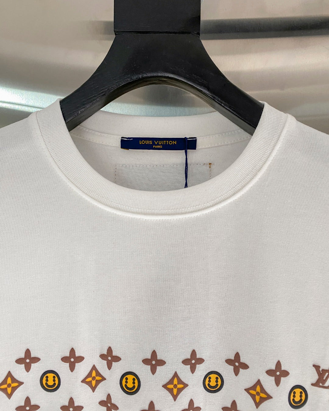 Fashion Printed T-Shirt