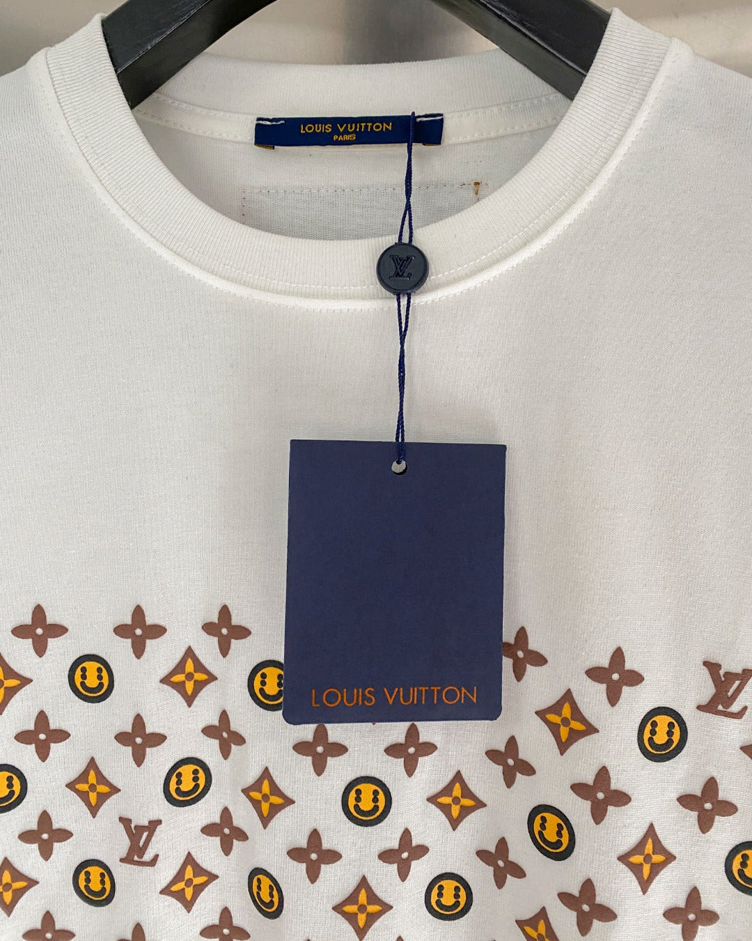 Fashion Printed T-Shirt