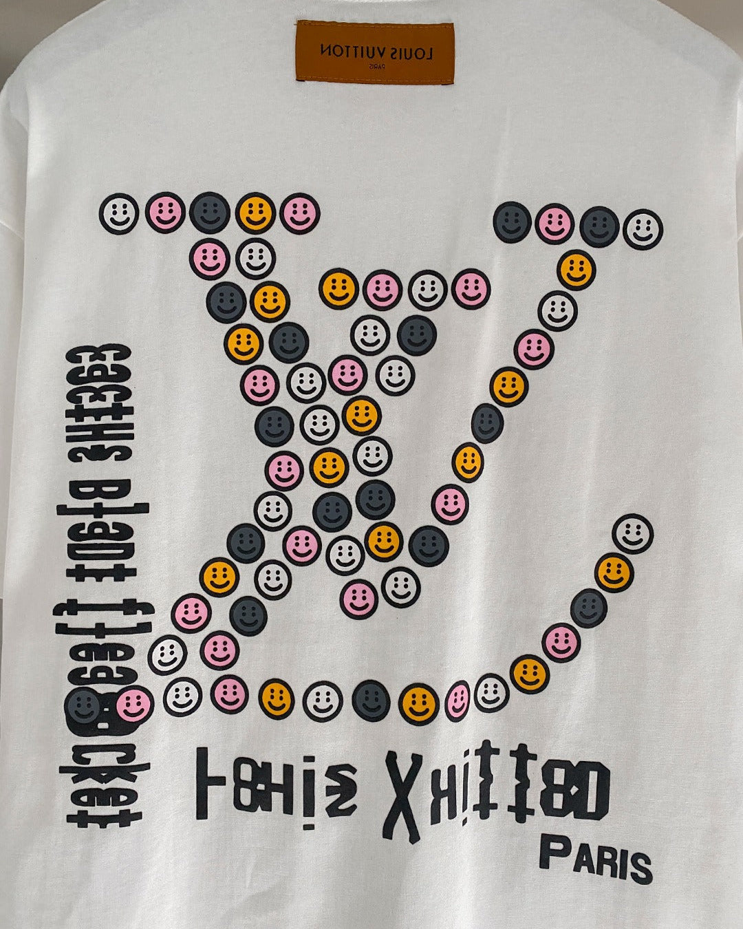 Fashion Printed T-Shirt