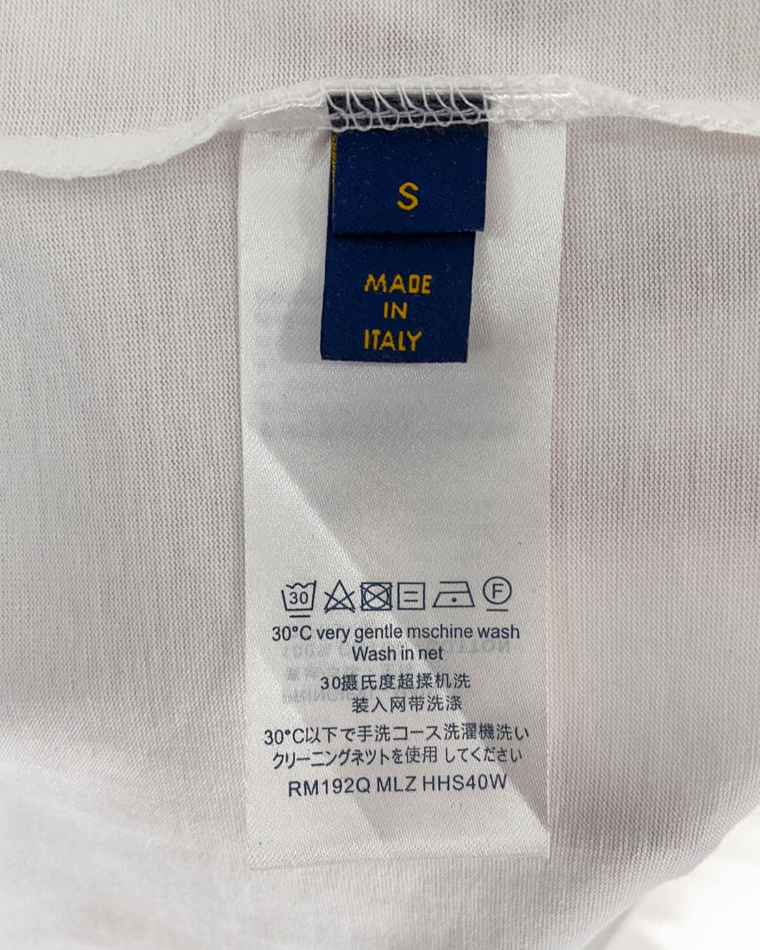 Fashion Printed T-Shirt