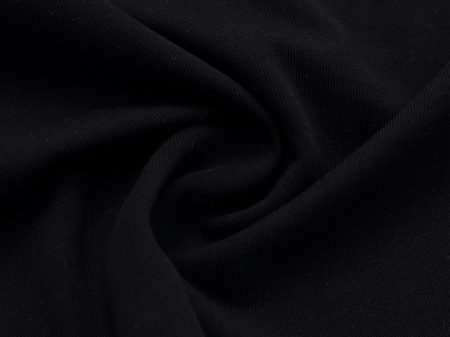 Embroidered color block T-shirt