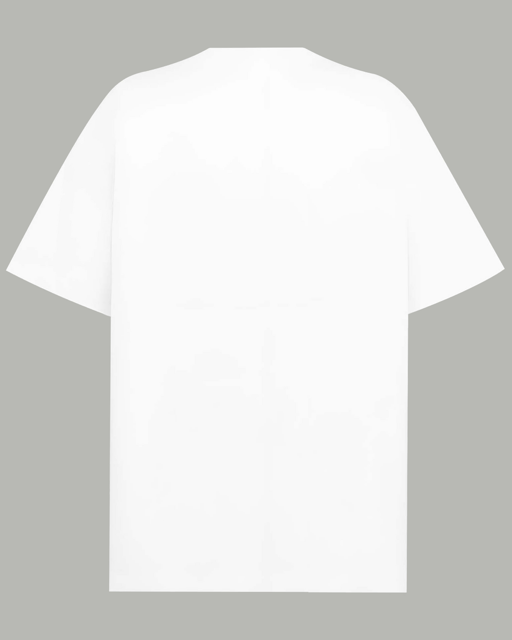 Fashion Printed T-Shirt