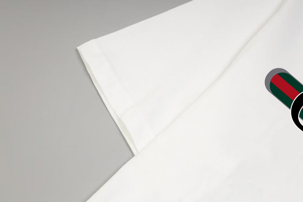 Fashion Printed T-Shirt