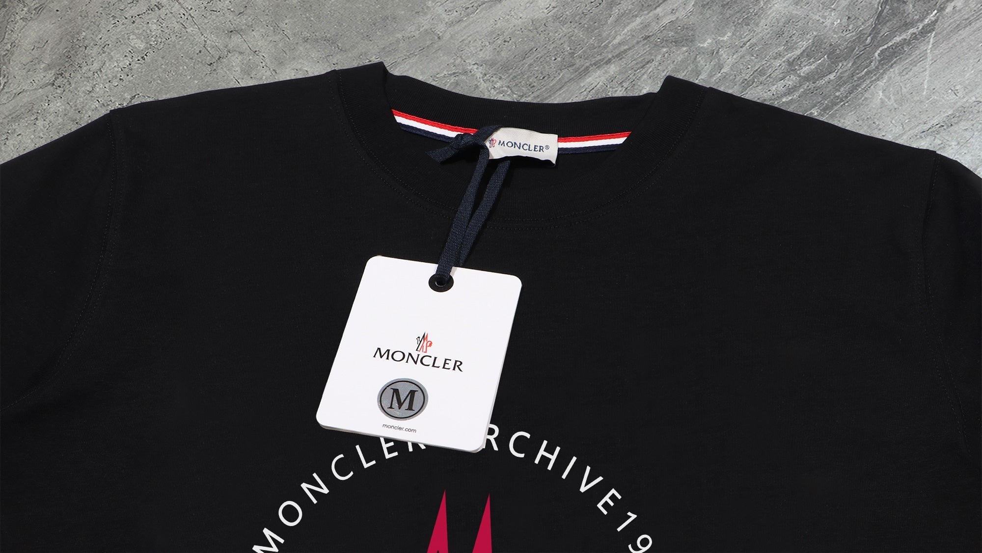 New Printed Cotton T-Shirt