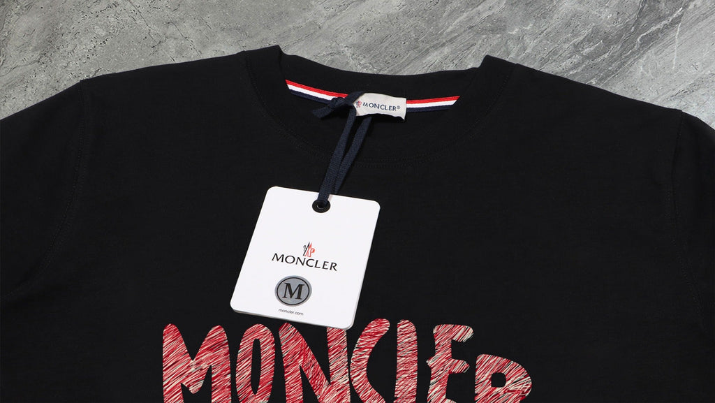 Fashionable cotton printed T-shirt