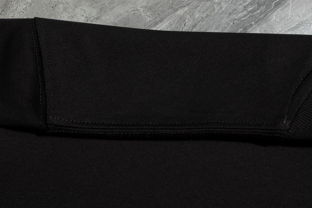 Fashionable cotton printed T-shirt