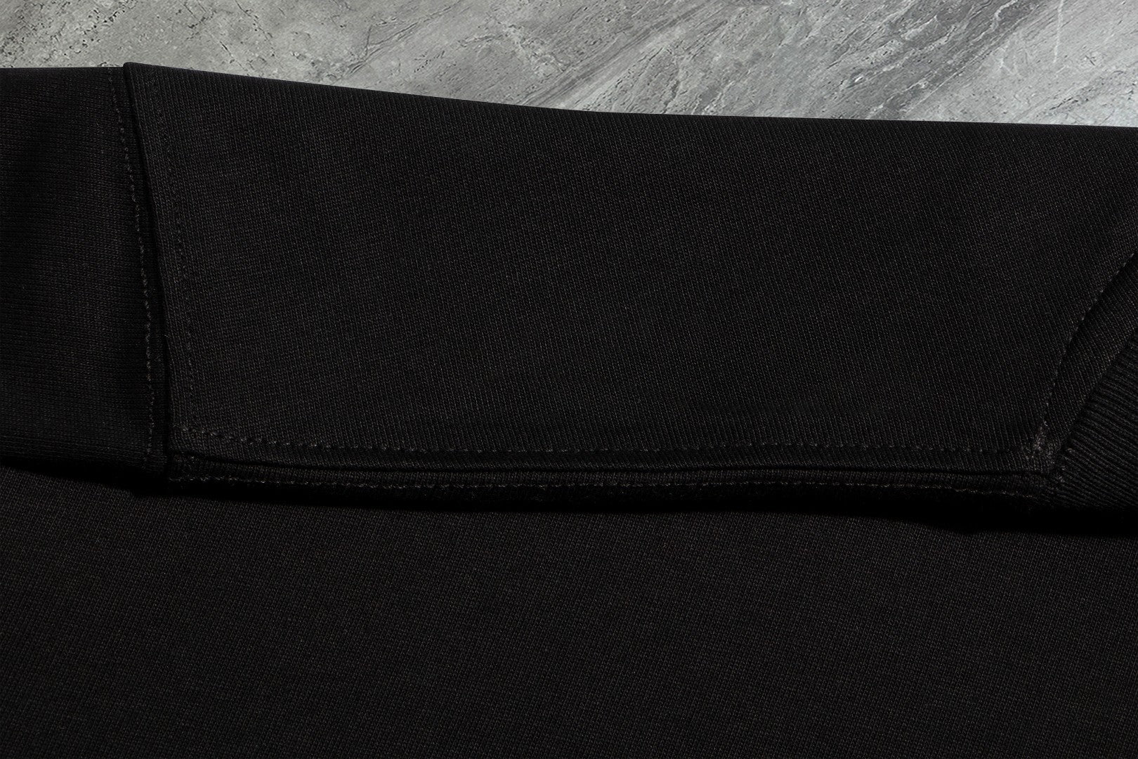 Fashionable cotton printed T-shirt