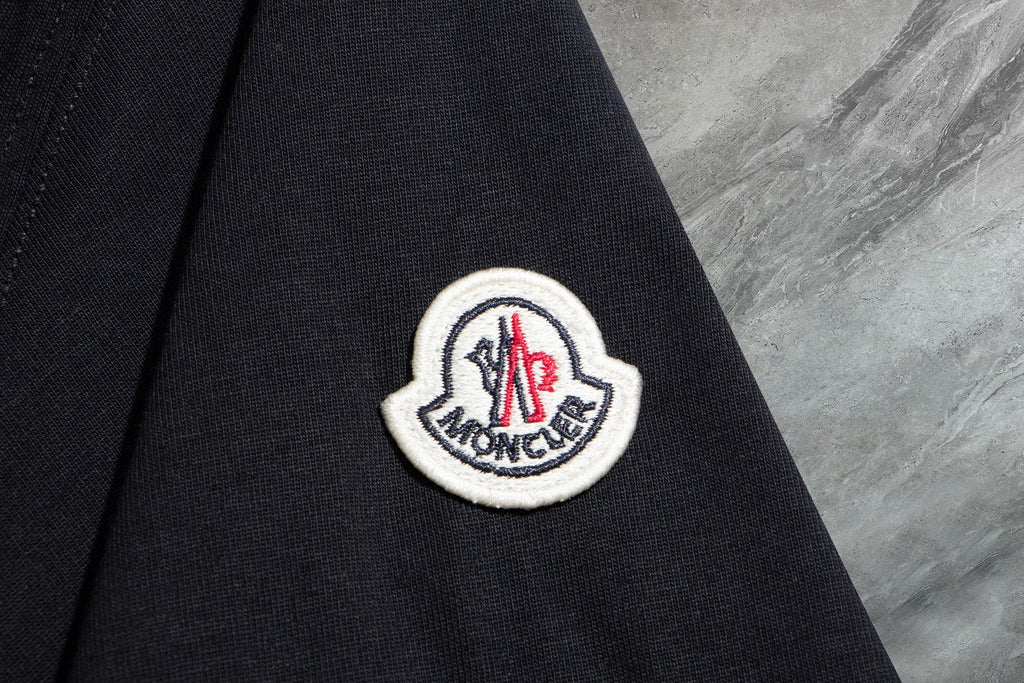 Laser Printed Cotton T-Shirt