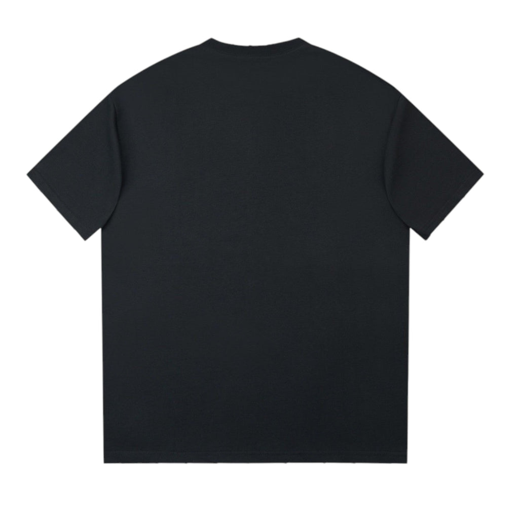 Simple printed T-shirt