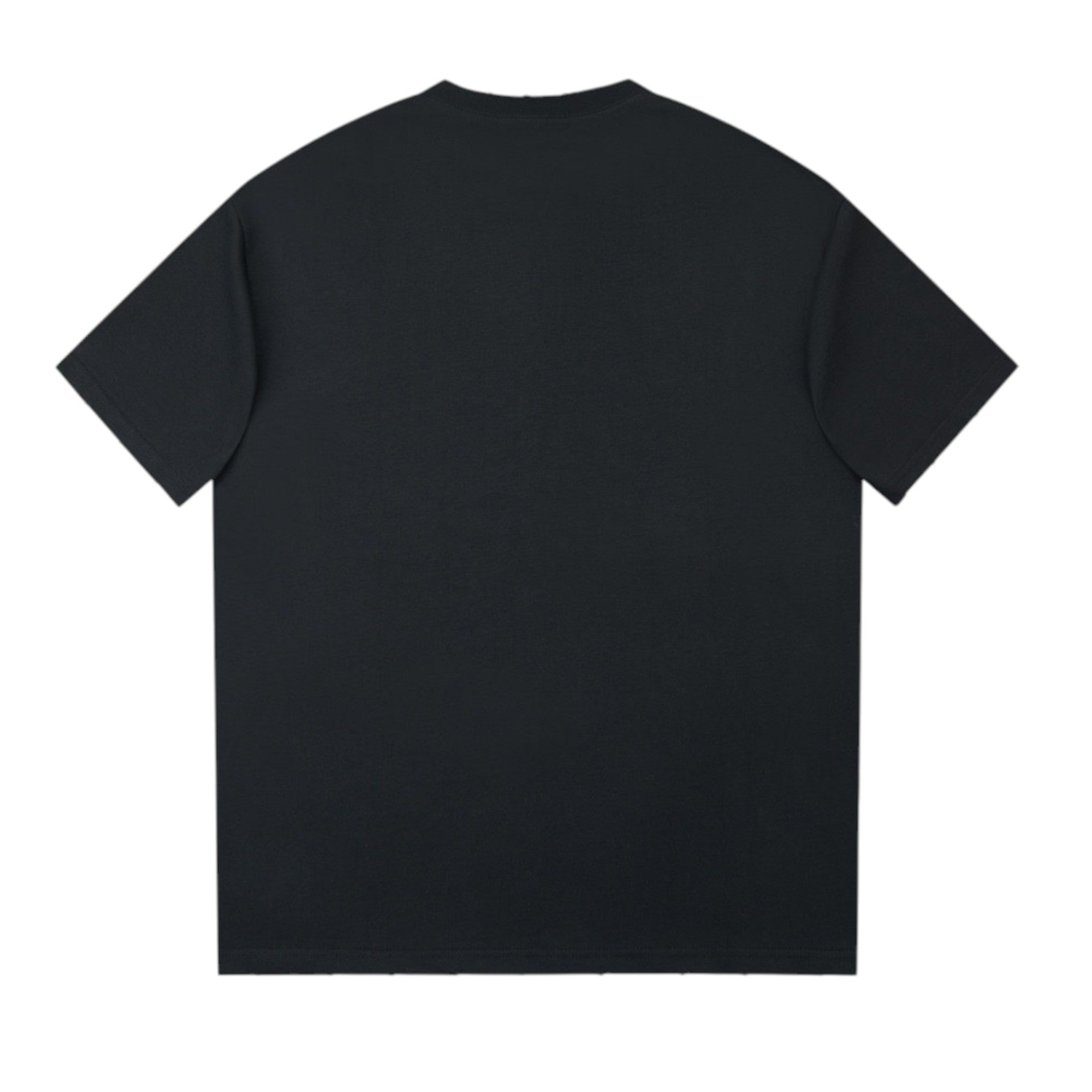 Simple printed T-shirt