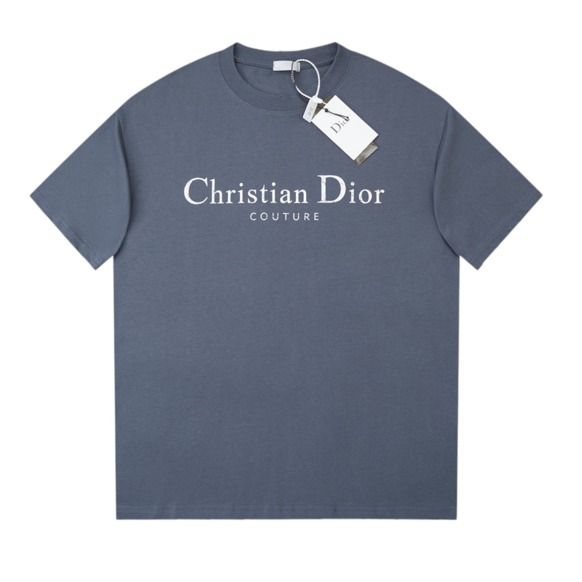 Simple printed T-shirt