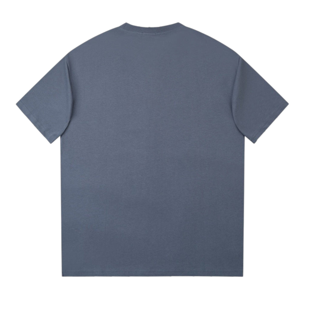 Simple printed T-shirt