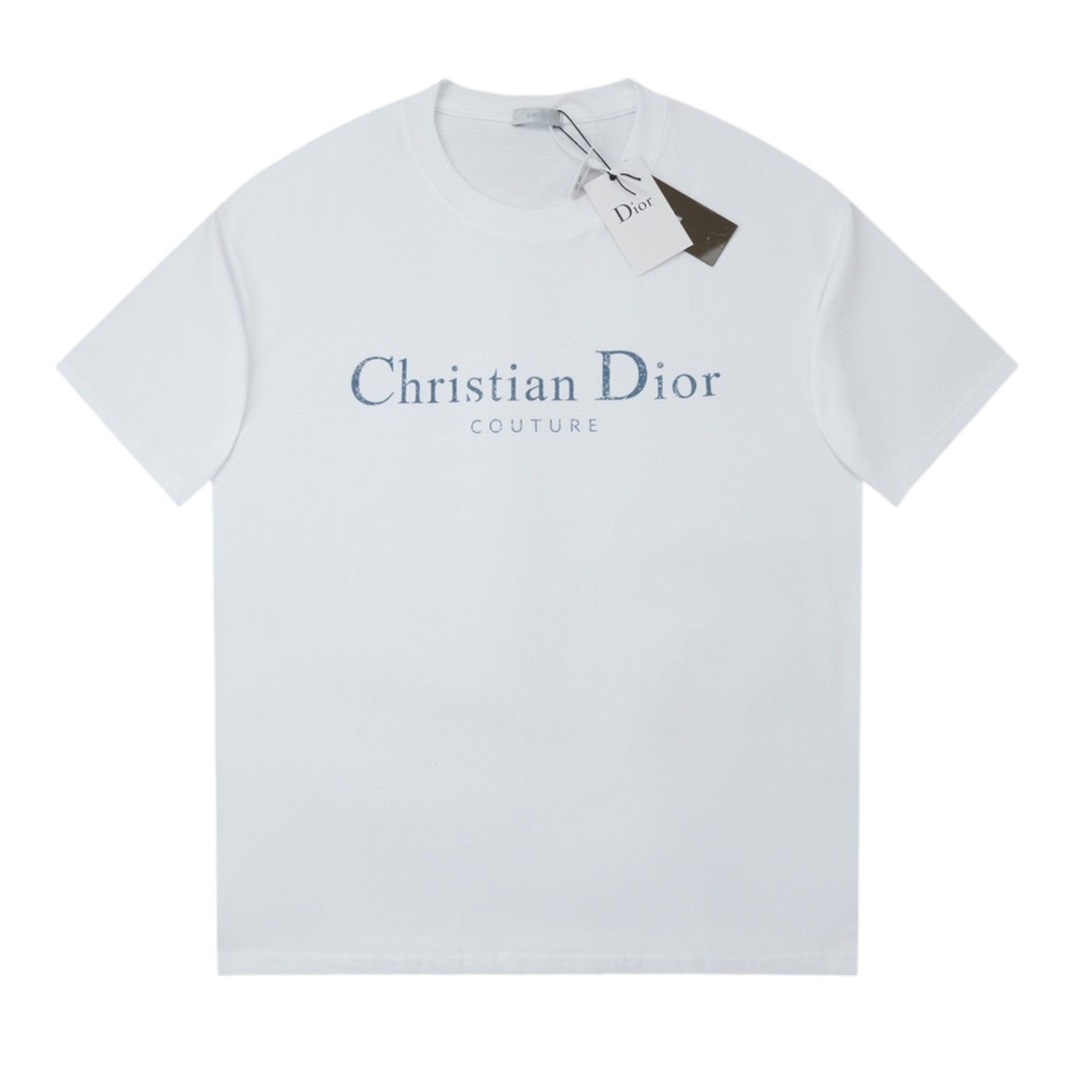 Simple printed T-shirt